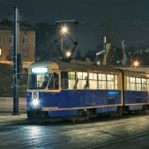 Konstal 102Na #210