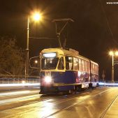 Konstal 102Na #210