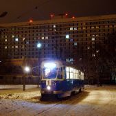 Konstal 102Na #210