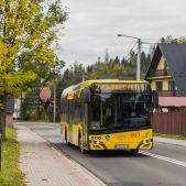 Solaris Urbino 12 LE #003
