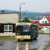 Jelcz 120M #425