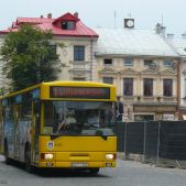Jelcz 120M #426