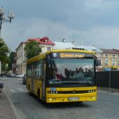 Autosan M09LE #437
