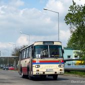 Autosan H9-35 #81