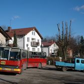 Ikarus 280.26 #698