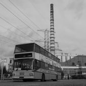 MAN SD202 #176