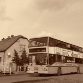 MAN SD202 #176