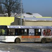Solaris Urbino 10 #355