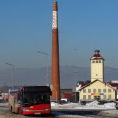 Solaris Urbino 12 #362