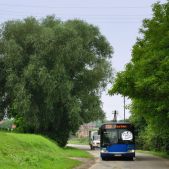 Solaris Urbino 12 #BU829
