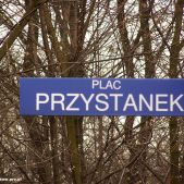Plac Przystanek