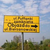 Objazd