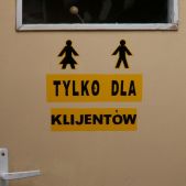 Tylko dla klijentów