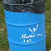 Mama i ja