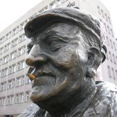 Palący Marych