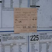 Przystanek "Ukraina"