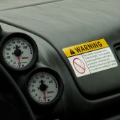 Warning !