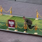 Malowanie trawy