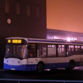 Jelcz M101I #3378
