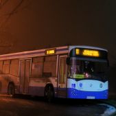 Jelcz M101I #3379