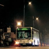 Mercedes O530 #3449