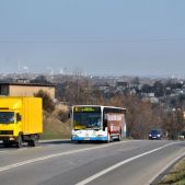 Mercedes O530 #3449
