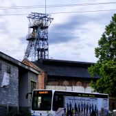 Mercedes O530K #3541
