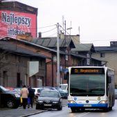 Mercedes O530K #3541