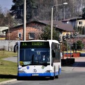 Mercedes O530 #3578