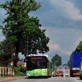 Solaris Urbino 18 Hybrid #PZ 0961M