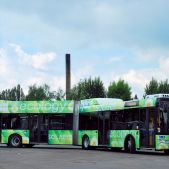 Solaris Urbino 18 Hybrid #PZ 0961M