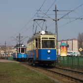 Sanok SN1 #37 Linke Hofmann #1076