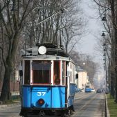 Sanok SN1 #37