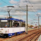 Tatra KT4D #308