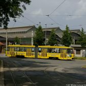 Tatra KT4D #316