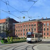 Tatra KT4DM #2306