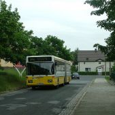 Mercedes O405G #511