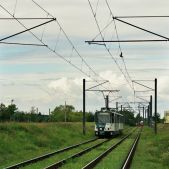 Tatra KT4Dmod #165