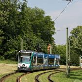 Siemens Combino #416