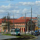 Tatra KT4DM #103+203