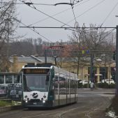 Siemens Combino #413