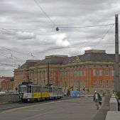 Tatra KT4DM #161+159