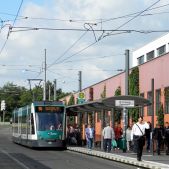 Siemens Combino #405