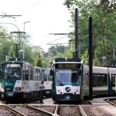 Tatra KT4DM #151+251