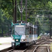Tatra KT4DM #142+242
