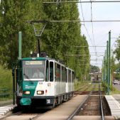 Tatra KT4DM #130+230