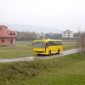 Jelcz PR110M #331
