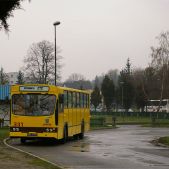Jelcz PR110M #331