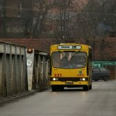Jelcz PR110M #331