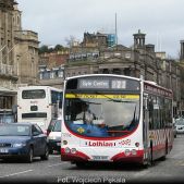 Volvo B7RLE / Wright Eclipse Urban #126